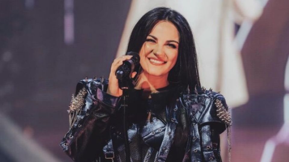 Maite Perroni revela si habrá gira de RBD este 2024