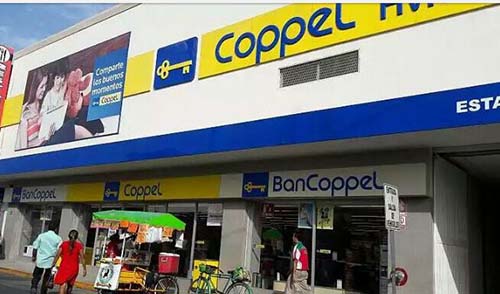 Jóvenes armados asaltaron la tienda Coppel de Amecameca - Periodico Amaqueme