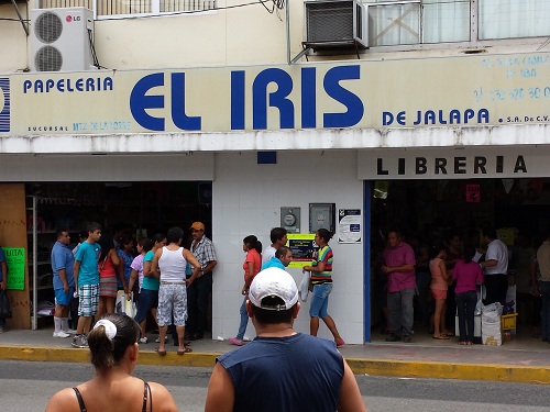 Artículos - Librería Papelería Martínez