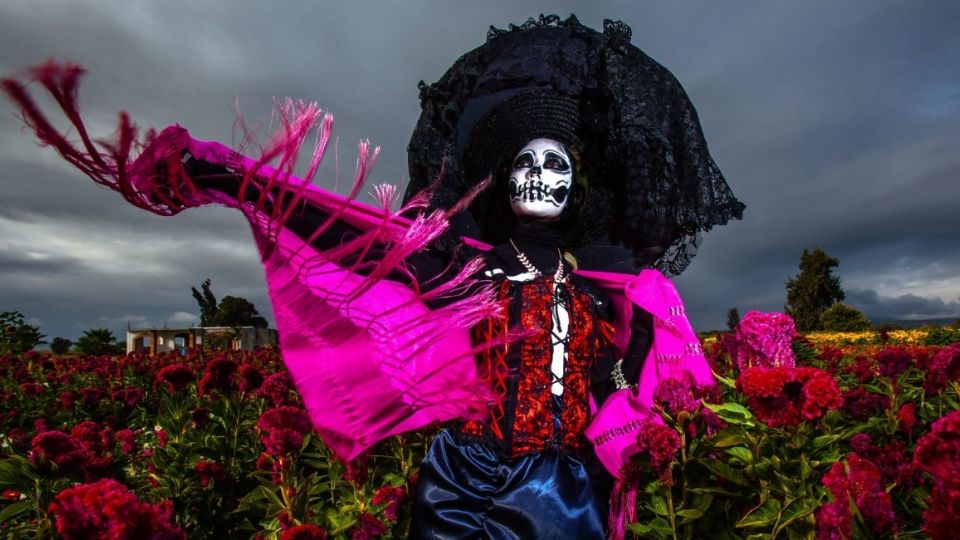 El Festival Cultural De Calaveras 2023 En Aguascalientes Promete Música Baile Gastronomía Y 8347