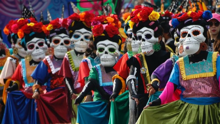 El Festival Cultural De Calaveras 2023 En Aguascalientes Promete Música Baile Gastronomía Y 4675