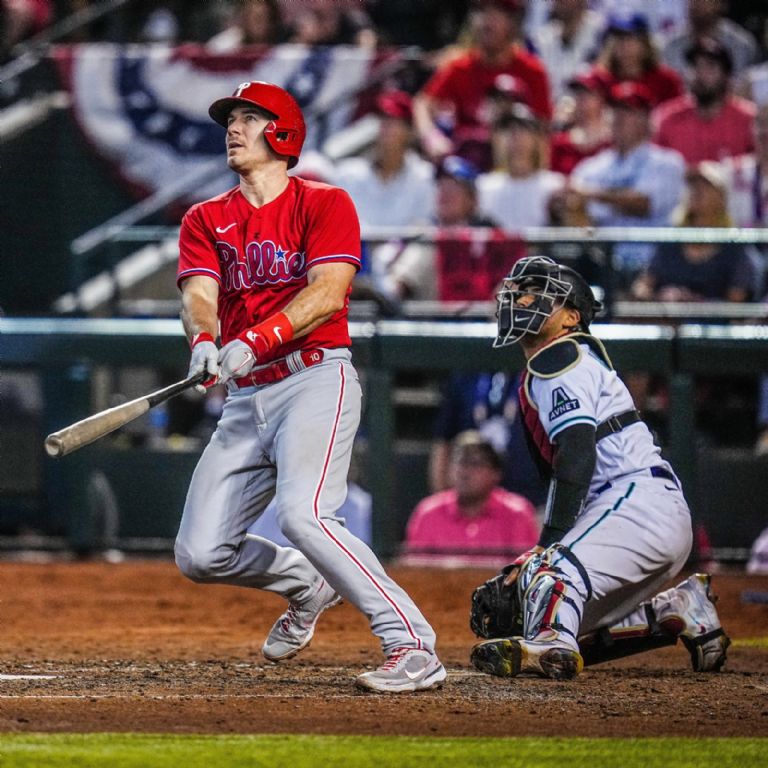 MLB ¿Cuánto DINERO ganará el CAMPEÓN de la Serie Mundial 2023?