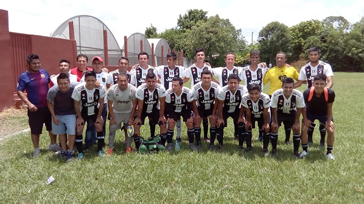 Zapote Bueno Vs La Defensa