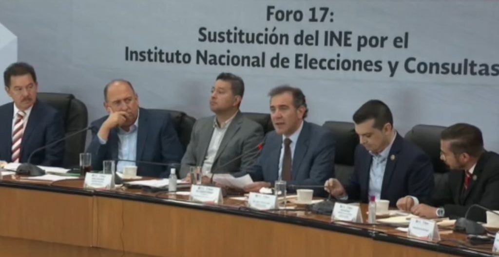 El Estado Ha Fallado Ante Injerencia Del Crimen Organizado En Elecciones 3977