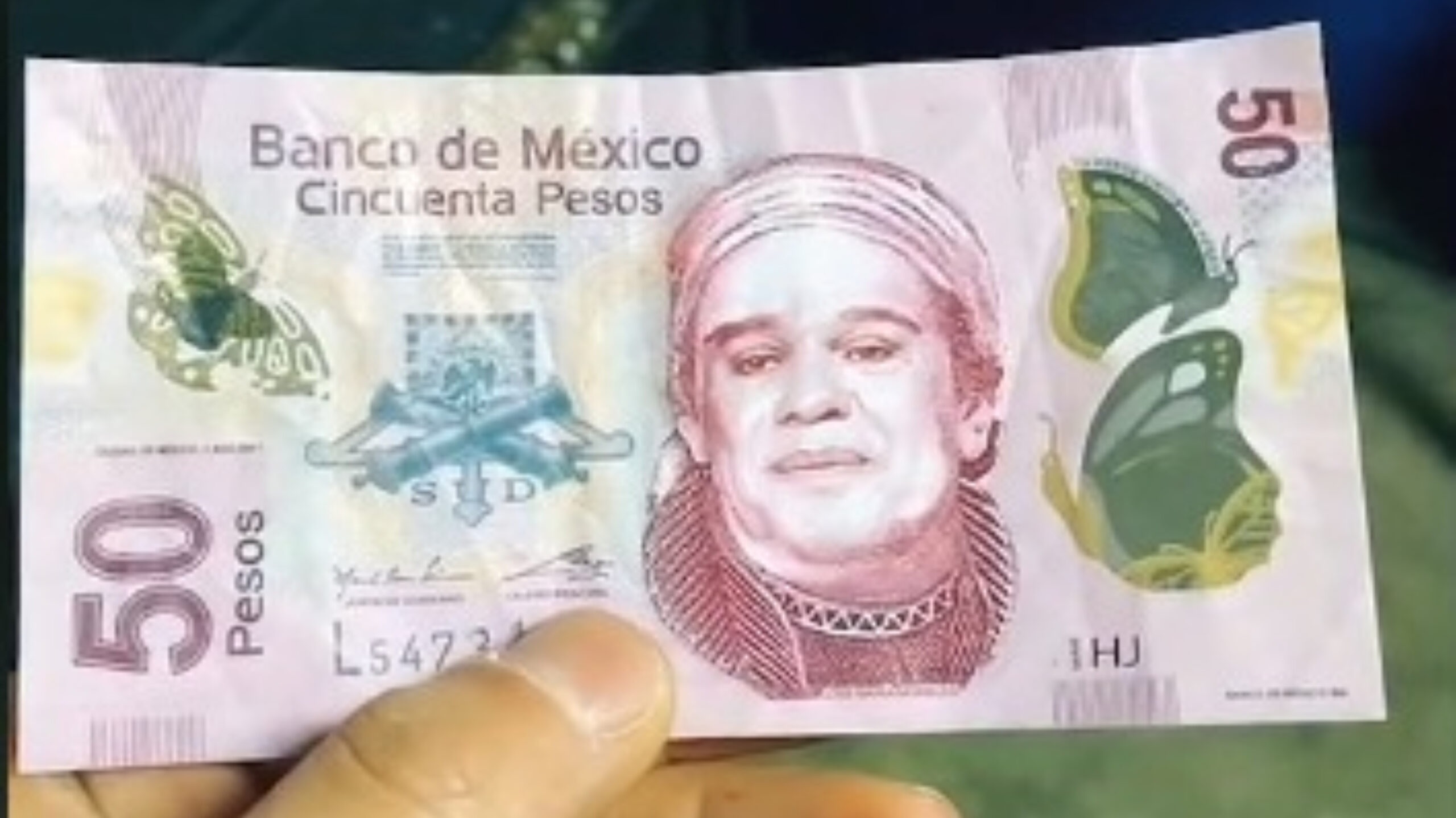 Alertan Por Circulaci N De Billetes Falsos