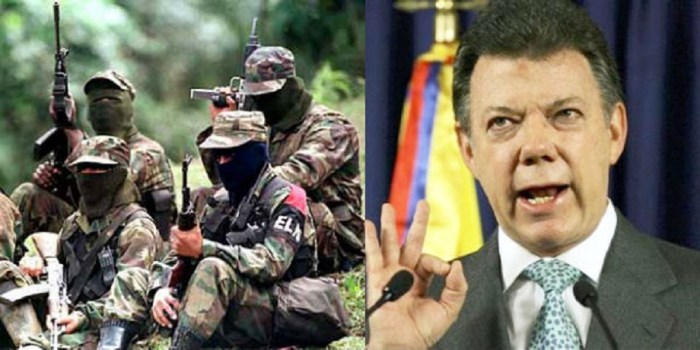 Hoy Se Firma El Histórico Pacto De Paz Con La Farc